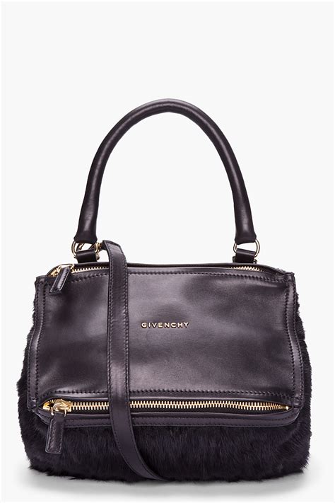 givenchy fur purse|Givenchy handbags official site.